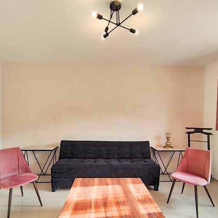 Apartmán Casa Colibri Con Alberca En El Centro Mérida Exteriér fotografie