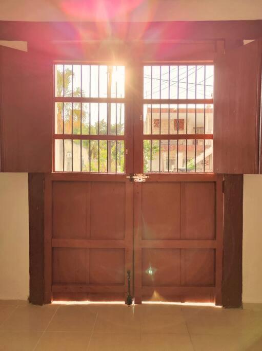 Apartmán Casa Colibri Con Alberca En El Centro Mérida Exteriér fotografie