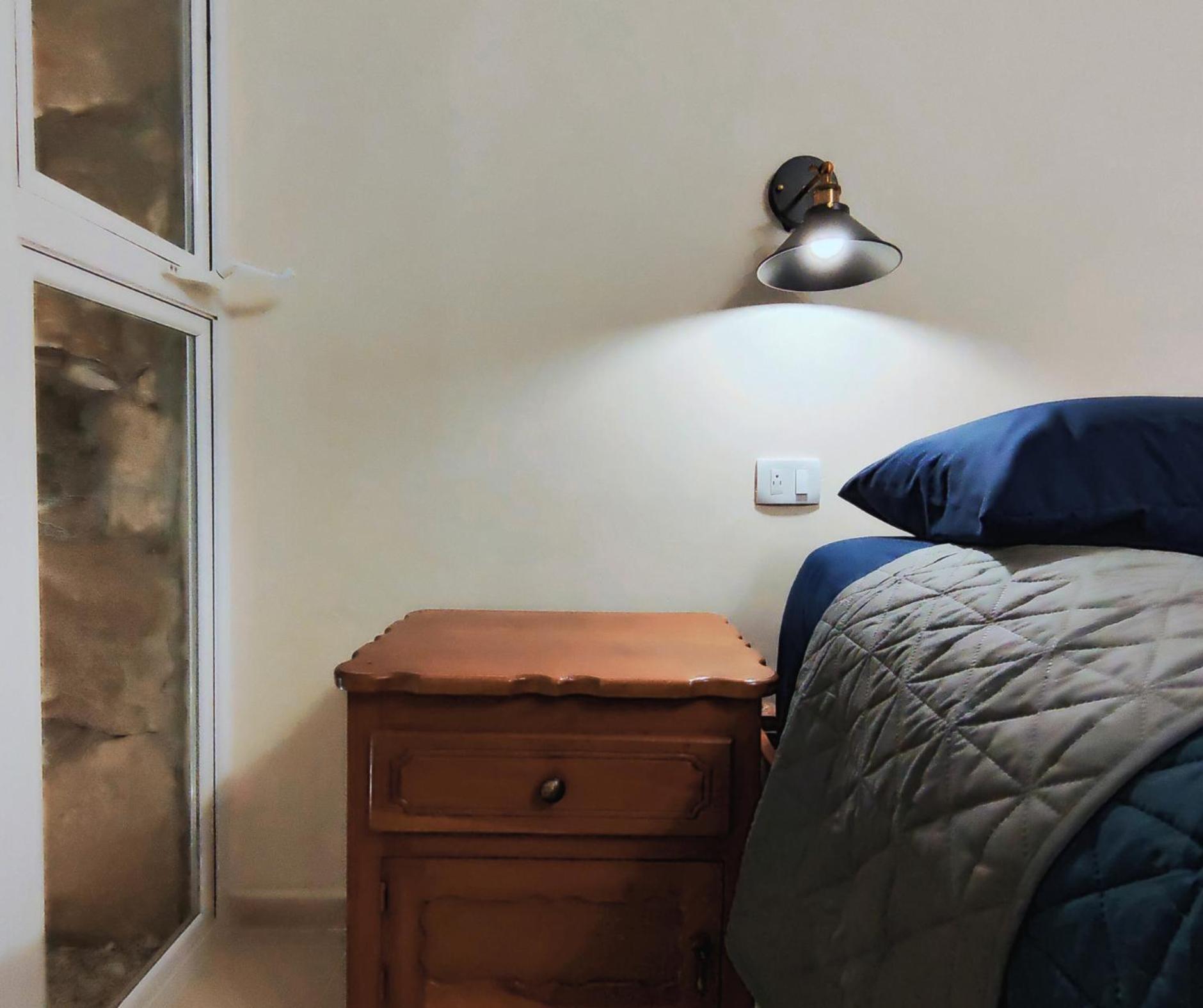 Apartmán Casa Colibri Con Alberca En El Centro Mérida Exteriér fotografie